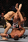 Diaz vs Gomi