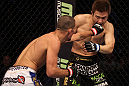 Diaz vs Gomi