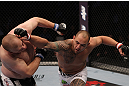 Browne vs Broughton