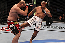 Rothwell vs Hunt