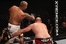Rothwell vs Hunt