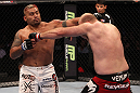 Rothwell vs Hunt