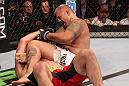 Rothwell vs Hunt