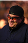 Actor Steven Seagal