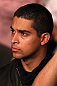 Actor Wilmer Valderrama