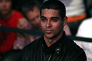 Actor Wilmer Valderrama