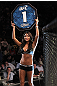 Octagon Girl Arianny Celeste