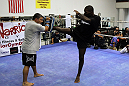 Anthony Johnson