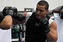 Pat Barry
