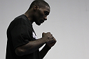 Anthony Johnson