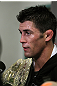 Dominick Cruz