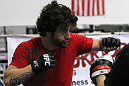 Charlie Brenneman