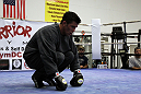 Dominick Cruz