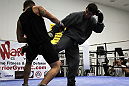 Dominick Cruz