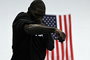 Anthony Johnson