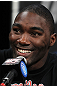 Anthony Johnson