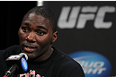 Anthony Johnson