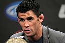 Dominick Cruz