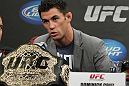 Dominick Cruz