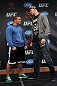 Pat Barry & Stefan Struve
