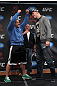 Pat Barry & Stefan Struve