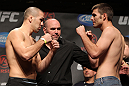 Josh Neer & Keith Wisniewski