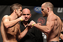 Shane Roller & TJ Grant