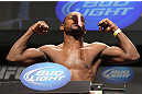 Yves Edwards