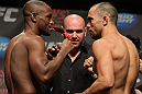 Yves Edwards & Rafaello Oliveira