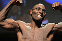 Anthony Johnson