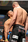 Pat Barry & Stefan Struve