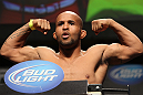 Demetrious Johnson