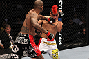 Walel Watson vs Joseph Sandoval