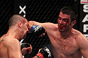 Josh Neer vs Keith Wisniewski