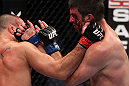 Josh Neer vs Keith Wisniewski