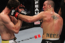 Josh Neer vs Keith Wisniewski