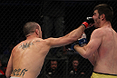 Josh Neer vs Keith Wisniewski