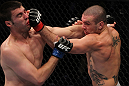 Josh Neer vs Keith Wisniewski