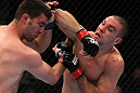 Josh Neer vs Keith Wisniewski