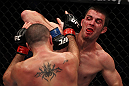 Josh Neer vs Keith Wisniewski