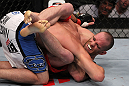 TJ Grant vs Shane Roller