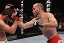 TJ Grant vs Shane Roller