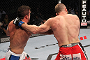 TJ Grant vs Shane Roller
