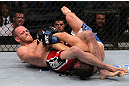 TJ Grant vs Shane Roller