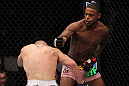 Paul Sass vs Michael Johnson