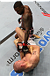 Paul Sass vs Michael Johnson
