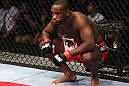 Yves Edwards