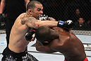 Yves Edwards vs Rafaello Oliveira