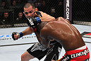 Yves Edwards vs Rafaello Oliveira