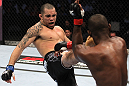 Yves Edwards vs Rafaello Oliveira